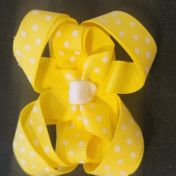 Hair Bows - Picture 6 of 7